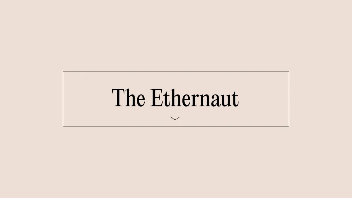 Ethernaut - Puzzle Wallet