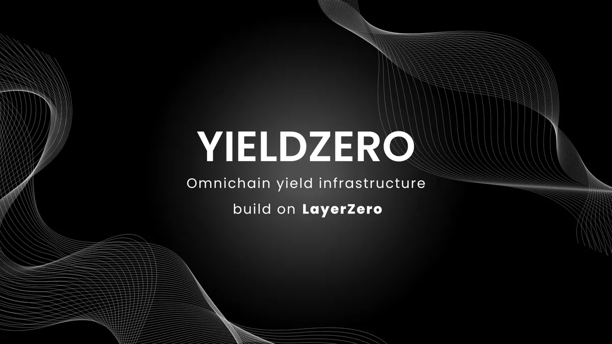 YieldZero: Engineering an Omnichain Vault with LayerZero